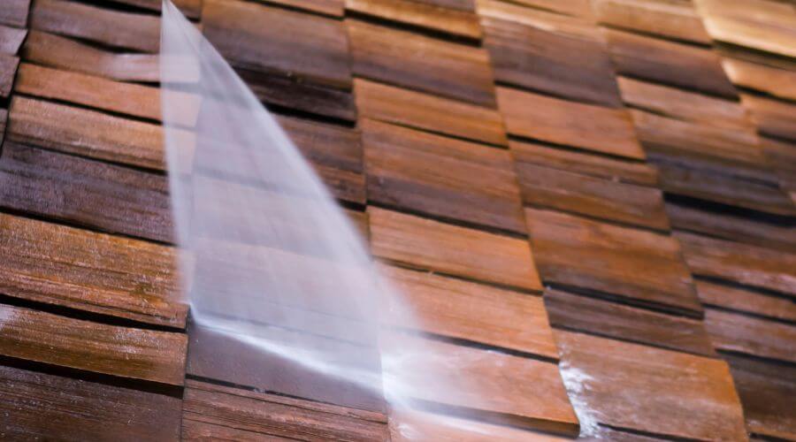 Slate Roofing in Bleiblerville, TX